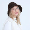 Chelsea Cross Stripes Beanie-Hats-Arimonz-Arimonz