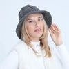 Chelsea Cross Stripes Beanie-Hats-Arimonz-Arimonz