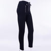 Chic Zipper Fold Pants-Pants-Arimonz-Arimonz