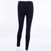 Chic Zipper Fold Pants-Pants-Arimonz-Arimonz