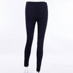 Chic Zipper Fold Pants-Pants-Arimonz-Arimonz