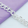 Chunky Chain Bracelet Jewelry for Women Fashion Bracelet for Women-Braceletes-Arimonz-Arimonz