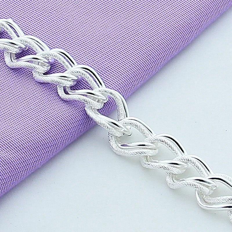 Chunky Chain Bracelet Jewelry for Women Fashion Bracelet for Women-Braceletes-Arimonz-Arimonz