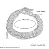 Circle Charm Bracelets Jewelry for Women Lady Bracelet-Braceletes-Arimonz-Arimonz