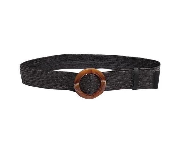 Claire Bohemian Belt-Belts-Arimonz-Arimonz