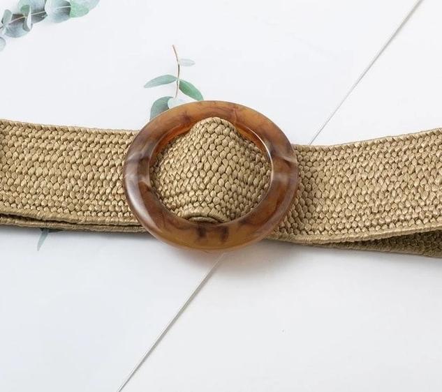 Claire Bohemian Belt-Belts-Arimonz-Arimonz