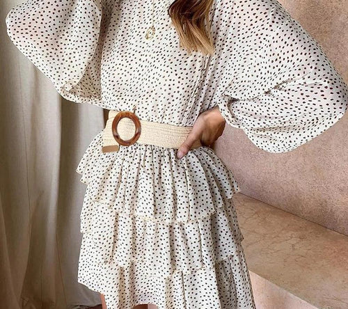 Claire Bohemian Belt-Belts-Arimonz-Arimonz