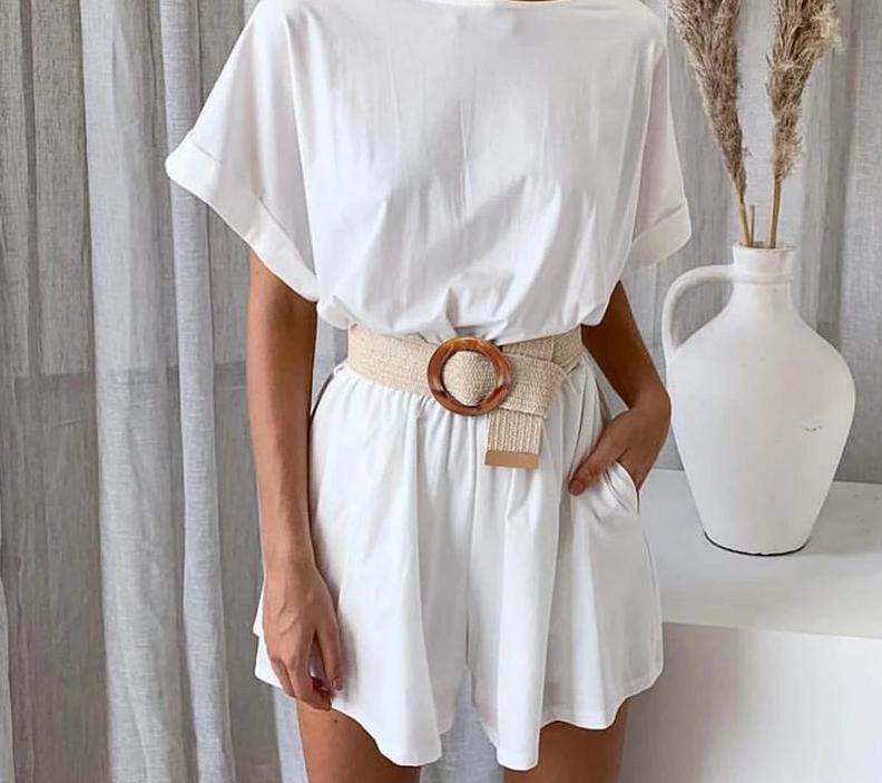 Claire Bohemian Belt-Belts-Arimonz-Arimonz