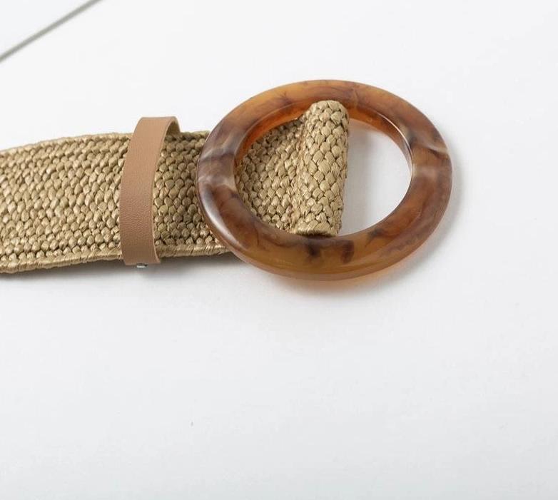 Claire Bohemian Belt-Belts-Arimonz-Arimonz