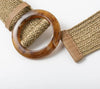 Claire Bohemian Belt-Belts-Arimonz-Arimonz