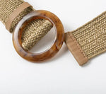 Claire Bohemian Belt-Belts-Arimonz-Arimonz
