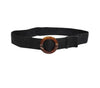 Claire Bohemian Belt-Belts-Arimonz-Black-Arimonz