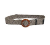 Claire Bohemian Belt-Belts-Arimonz-Multi-Arimonz
