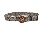 Claire Bohemian Belt-Belts-Arimonz-Multi-Arimonz