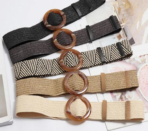 Claire Bohemian Belt-Belts-Arimonz-Arimonz