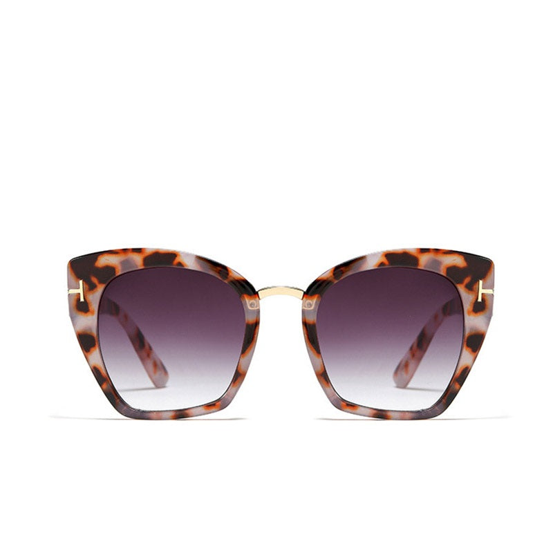 Classic Design Cat Eye Shades Sunglasses Women Sun Glasses for Woman