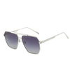 Classic Design Brand Sunglasses for Women Square Polarized Sun Glasses-Sunglasses-Arimonz-Arimonz