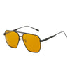 Classic Design Brand Sunglasses for Women Square Polarized Sun Glasses-Sunglasses-Arimonz-Arimonz