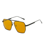 Classic Design Brand Sunglasses for Women Square Polarized Sun Glasses-Sunglasses-Arimonz-Arimonz