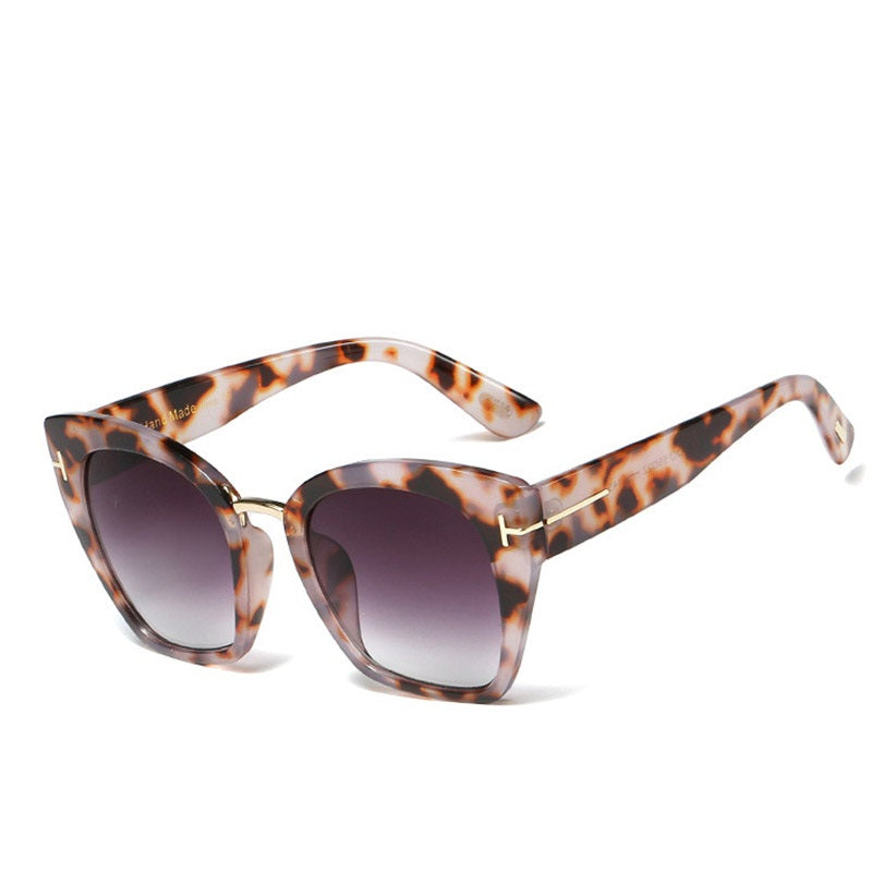 Classic Design Cat Eye Shades Sunglasses Women Sun Glasses for Woman-Sunglasses-Arimonz-Arimonz