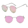 Classic Round Sunglasses-Sunglasses-Arimonz-Arimonz