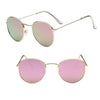 Classic Round Sunglasses-Sunglasses-Arimonz-Arimonz