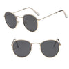 Classic Round Sunglasses-Sunglasses-Arimonz-Arimonz