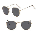 Classic Round Sunglasses-Sunglasses-Arimonz-Arimonz