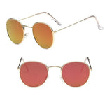 Classic Round Sunglasses-Sunglasses-Arimonz-Arimonz