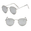 Classic Round Sunglasses-Sunglasses-Arimonz-Arimonz