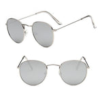 Classic Round Sunglasses-Sunglasses-Arimonz-Arimonz