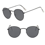 Classic Round Sunglasses-Sunglasses-Arimonz-Arimonz
