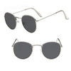 Classic Round Sunglasses-Sunglasses-Arimonz-Arimonz