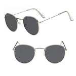 Classic Round Sunglasses-Sunglasses-Arimonz-Arimonz