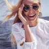 Classic Round Sunglasses-Sunglasses-Arimonz-Arimonz