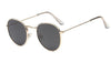 Classic Round Sunglasses-Sunglasses-Arimonz-Arimonz