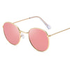 Classic Round Sunglasses-Sunglasses-Arimonz-Arimonz
