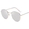 Classic Round Sunglasses-Sunglasses-Arimonz-Arimonz