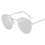 Classic Round Sunglasses-Sunglasses-Arimonz-Arimonz