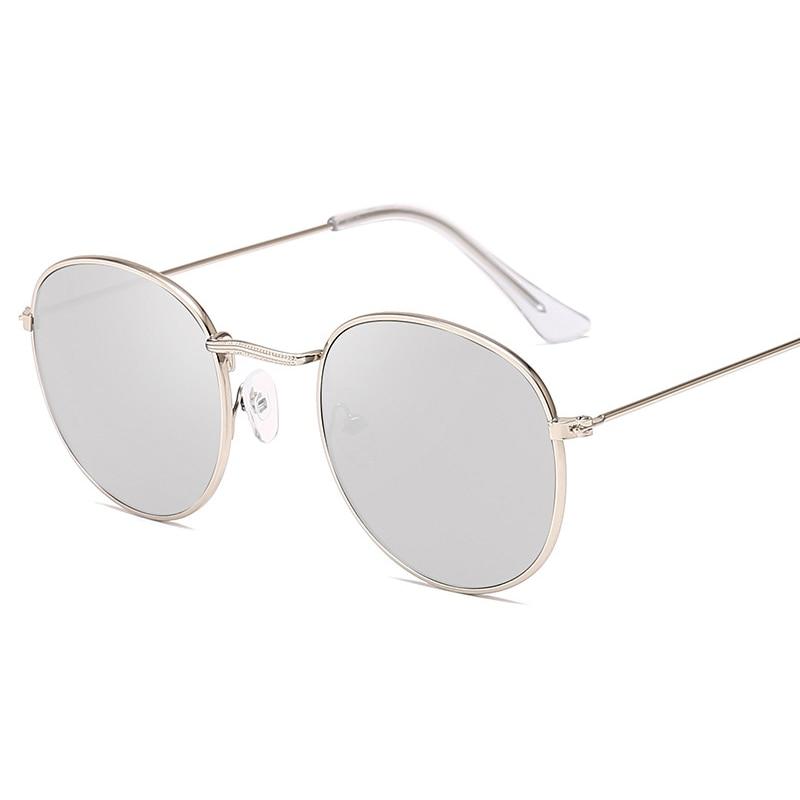 Classic Round Sunglasses-Sunglasses-Arimonz-Arimonz