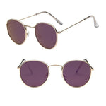 Classic Round Sunglasses-Sunglasses-Arimonz-Arimonz