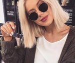 Classic Round Sunglasses-Sunglasses-Arimonz-Arimonz