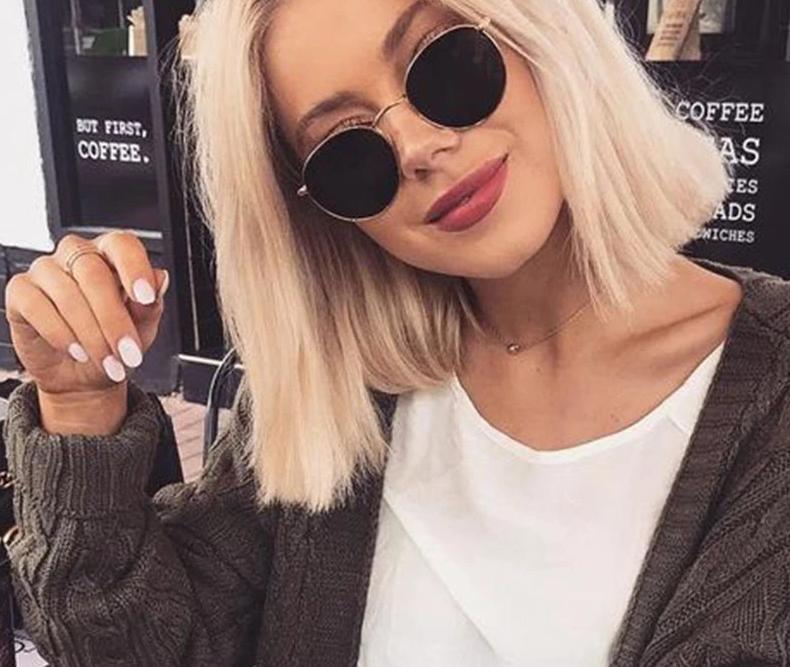 Classic Round Sunglasses-Sunglasses-Arimonz-Arimonz