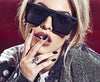 Classic Square Sunglasses-Sunglasses-Arimonz-Arimonz