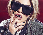 Classic Square Sunglasses-Sunglasses-Arimonz-Arimonz