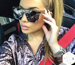 Classic Square Sunglasses-Sunglasses-Arimonz-Arimonz