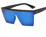 Classic Square Sunglasses-Sunglasses-Arimonz-Arimonz