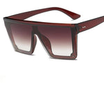 Classic Square Sunglasses-Sunglasses-Arimonz-Arimonz