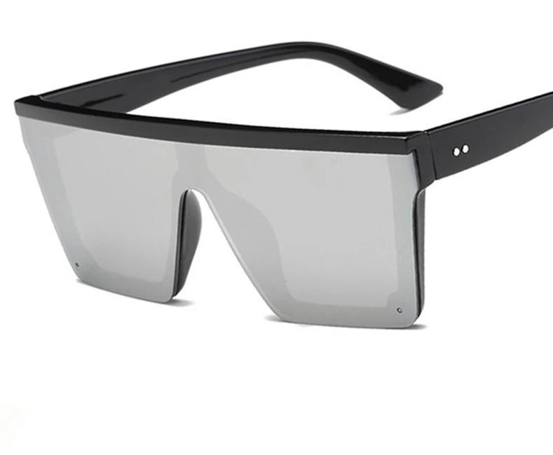 Classic Square Sunglasses-Sunglasses-Arimonz-Arimonz