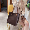 Classic Tote Bag-Handbags-Arimonz-Arimonz
